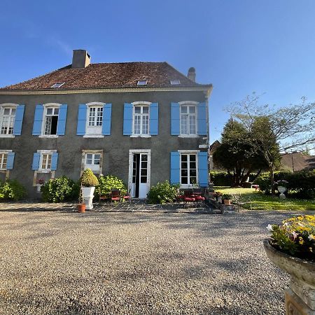 Hotel Domaine De La Carrere Arthez-de-Bearn Zewnętrze zdjęcie