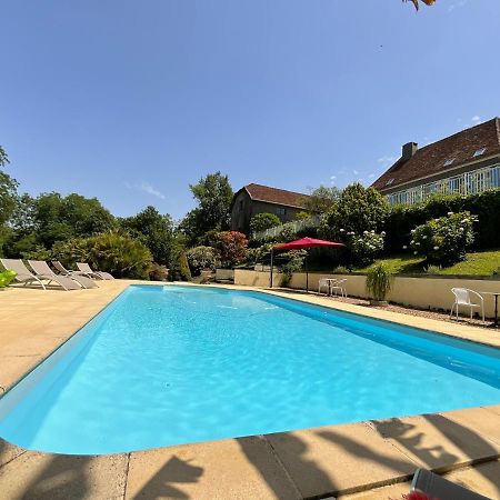 Hotel Domaine De La Carrere Arthez-de-Bearn Zewnętrze zdjęcie