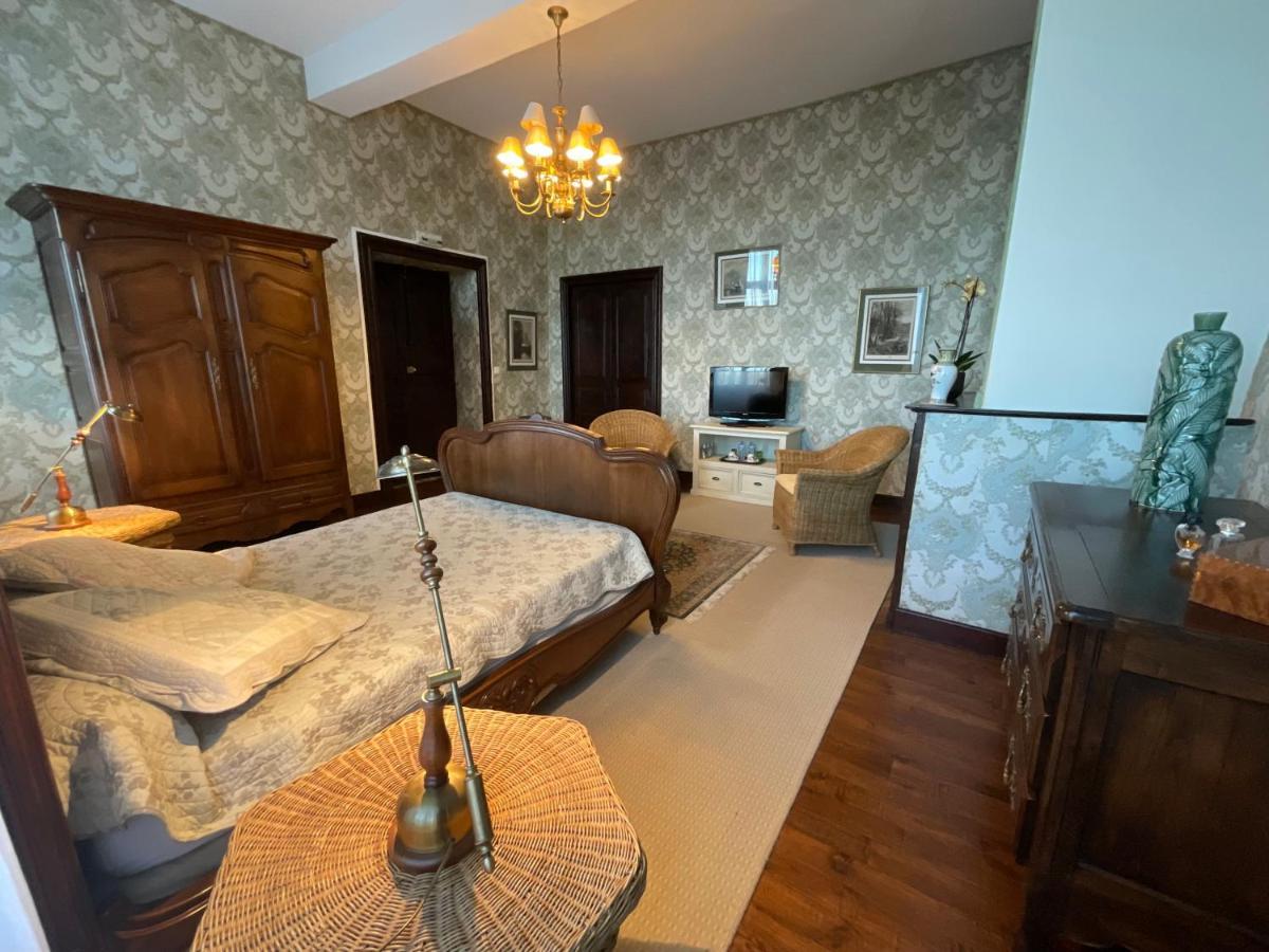 Hotel Domaine De La Carrere Arthez-de-Bearn Zewnętrze zdjęcie