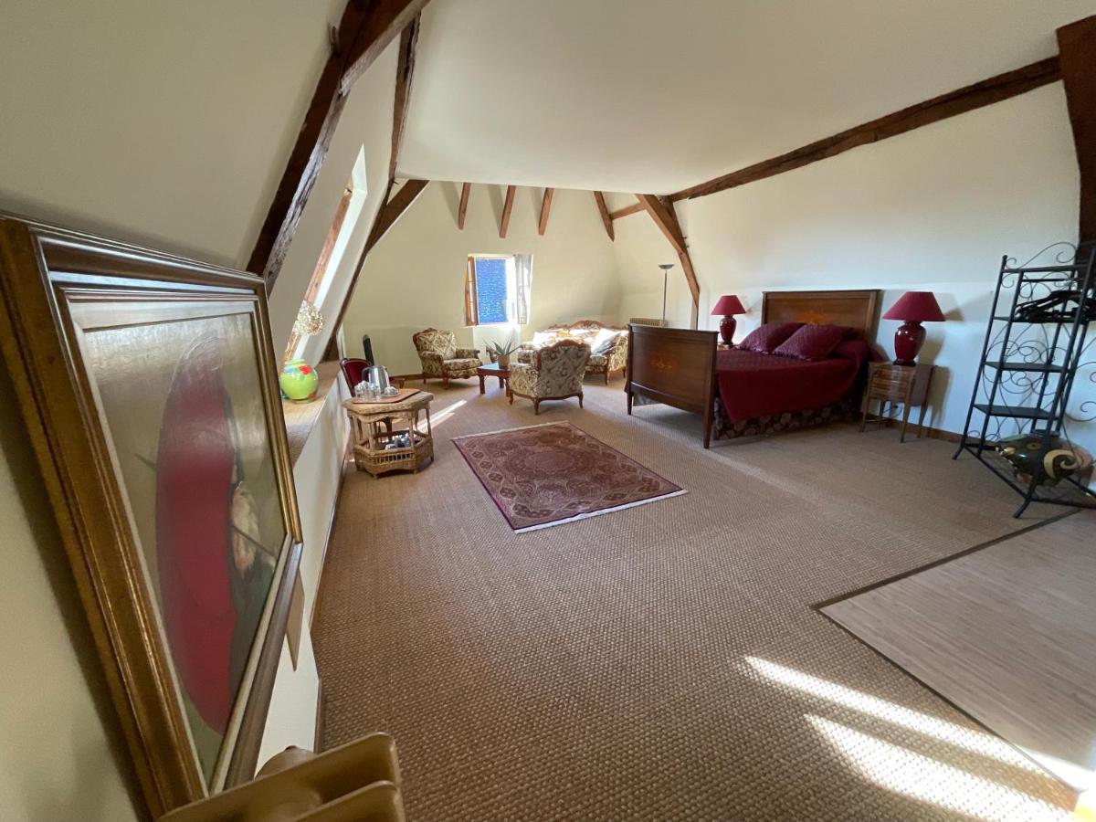 Hotel Domaine De La Carrere Arthez-de-Bearn Zewnętrze zdjęcie