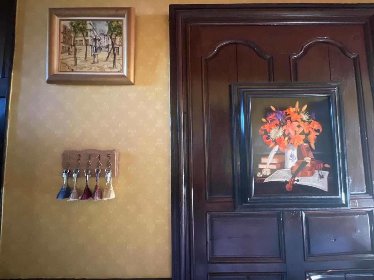 Hotel Domaine De La Carrere Arthez-de-Bearn Zewnętrze zdjęcie